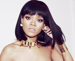 Berita Penyanyi Top Rihanna