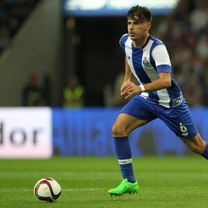 Ruben Neves incaran Arsenal Media Inggris