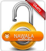 Gunakan Nawala Unblocker atau cari situs alternatif situs judi online yang diblokir