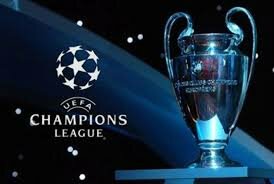 Liga Champions, omzet utama situs judi bola online