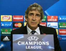 Manuel Pellegrini Protes terhadap jadwal bola