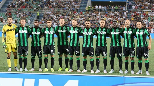 Performa Sassuolo kurang meyakinkan tipster bola kami