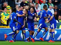 yang pasang taruhan leicester juara liga, menang banyak